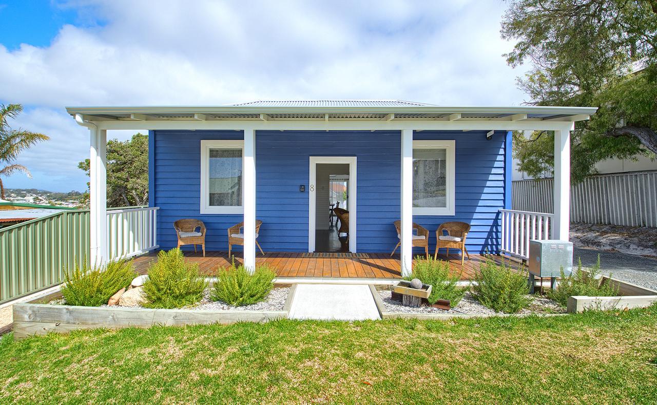 Jeffries Cottage Albany Zimmer foto
