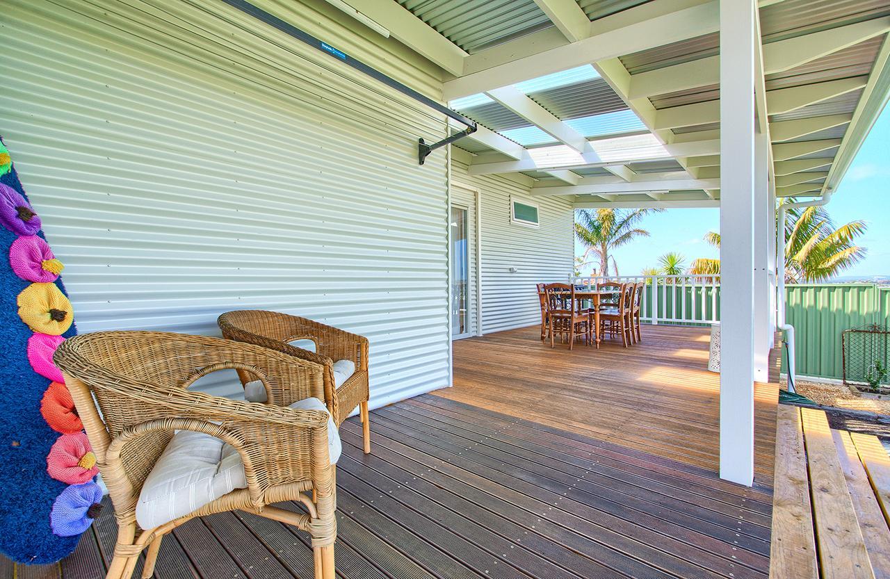 Jeffries Cottage Albany Zimmer foto