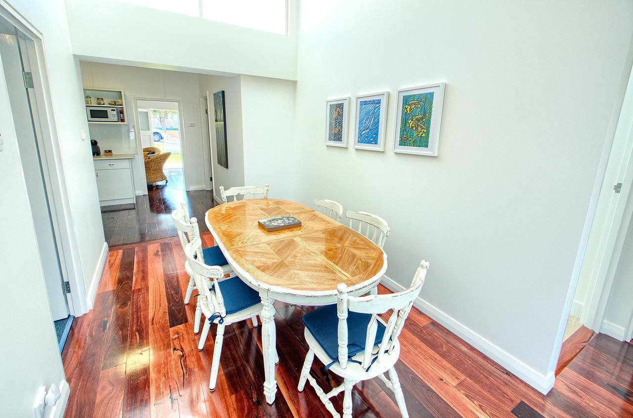 Jeffries Cottage Albany Zimmer foto