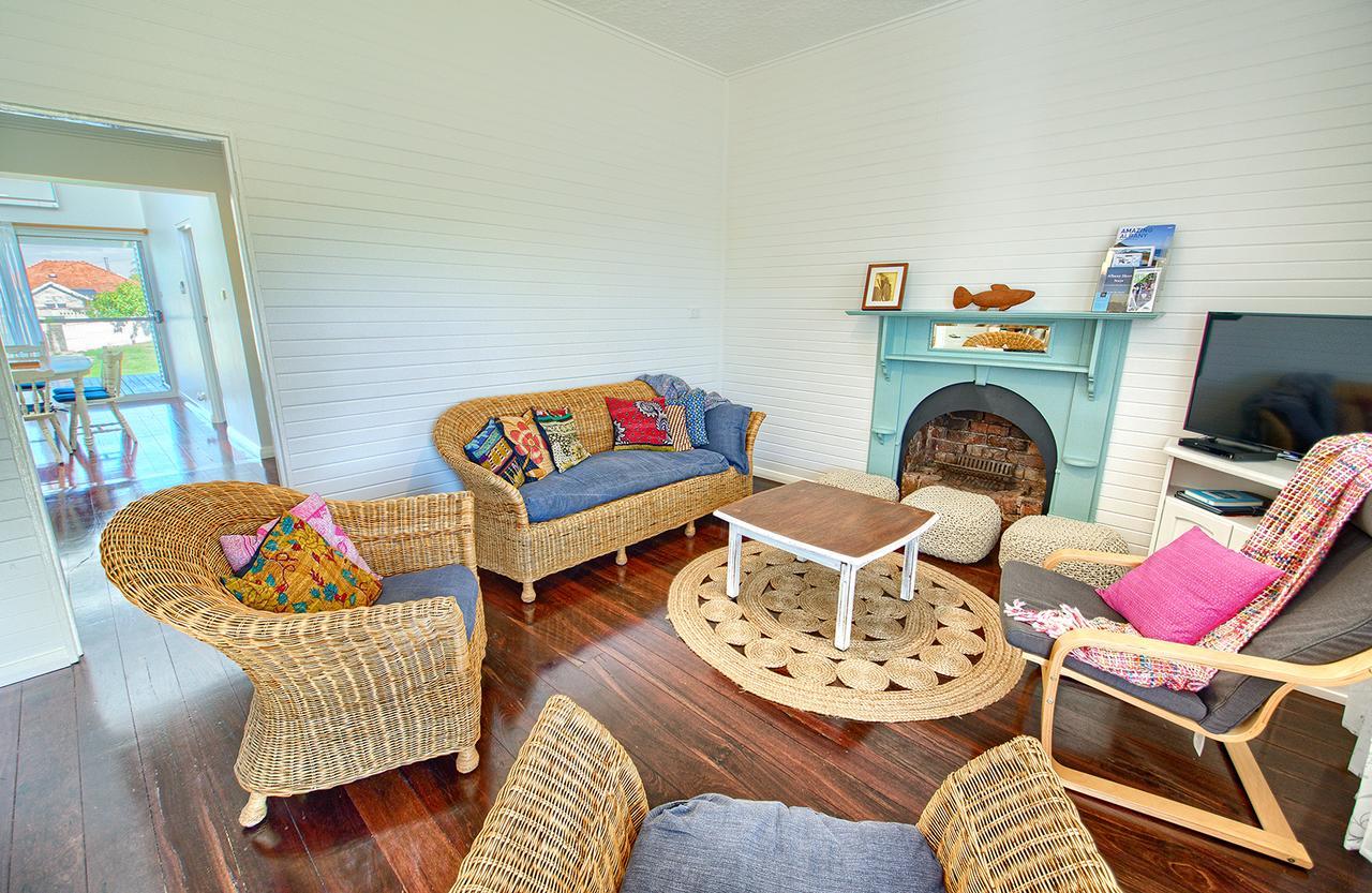 Jeffries Cottage Albany Zimmer foto
