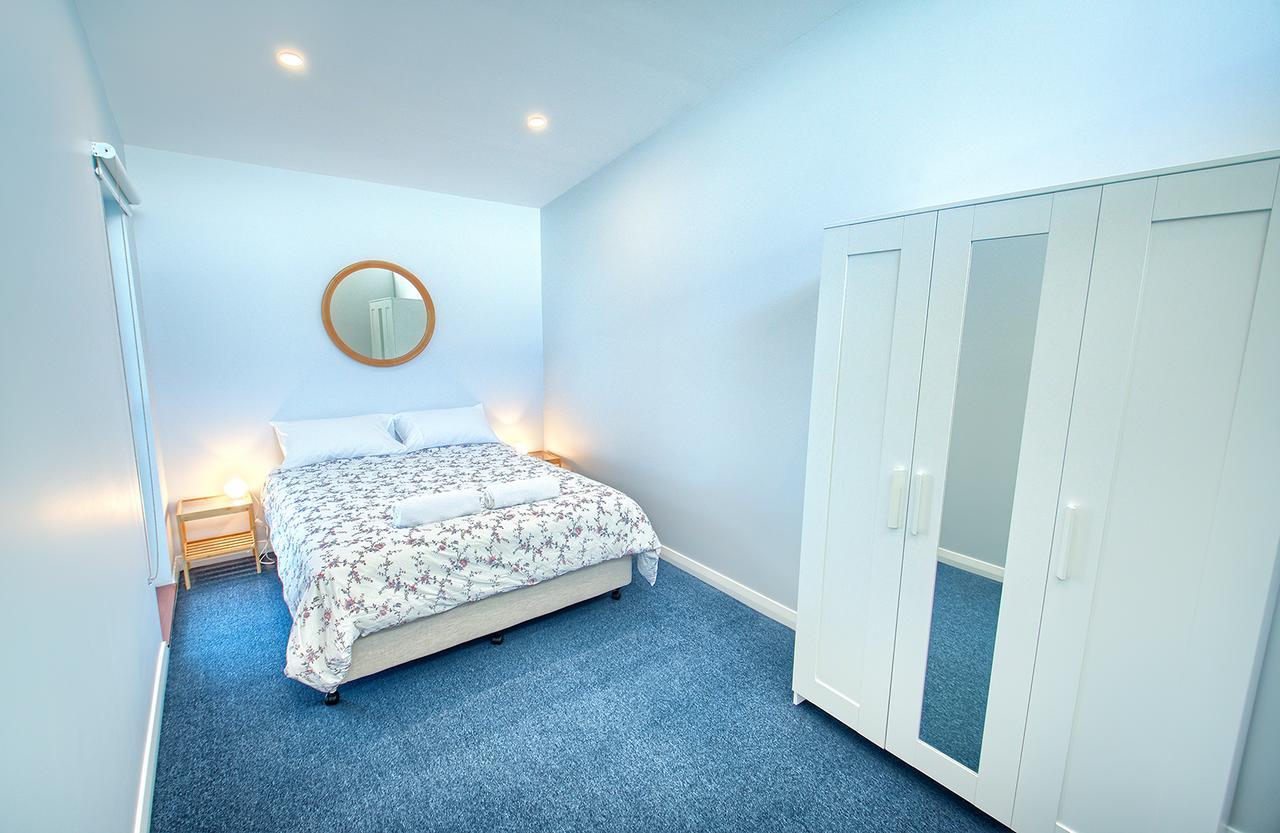Jeffries Cottage Albany Zimmer foto