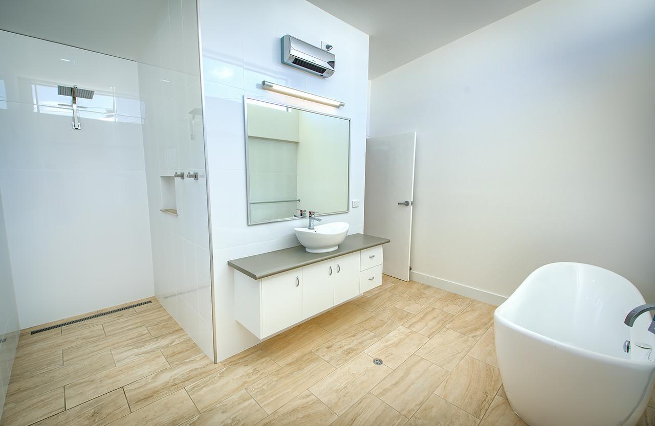 Jeffries Cottage Albany Zimmer foto