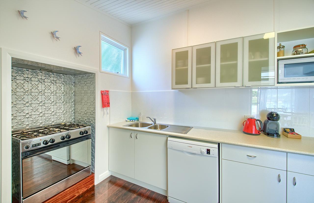 Jeffries Cottage Albany Zimmer foto
