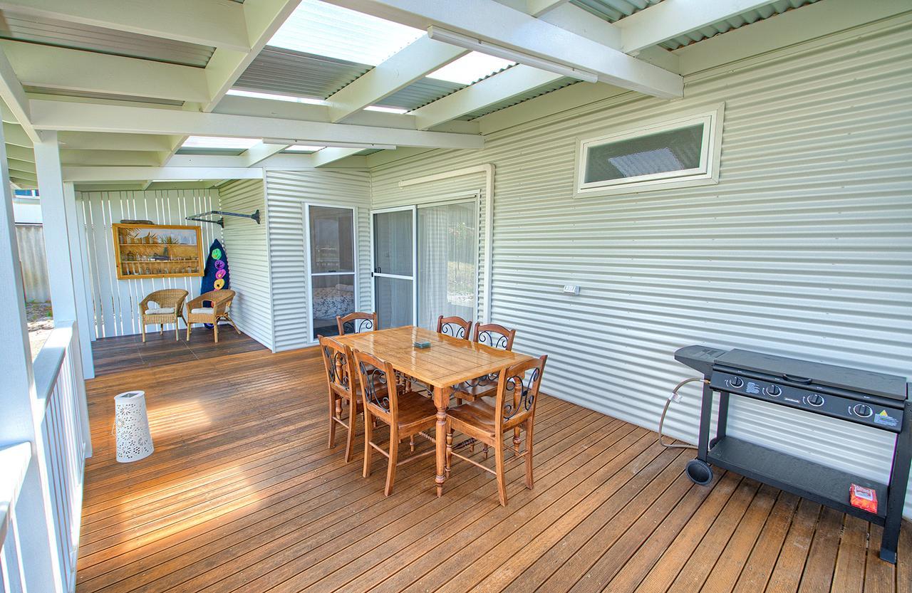 Jeffries Cottage Albany Zimmer foto